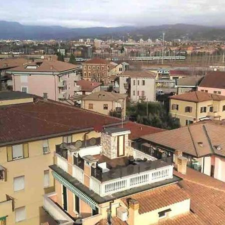 La Terrazza Su فيرونا المظهر الخارجي الصورة