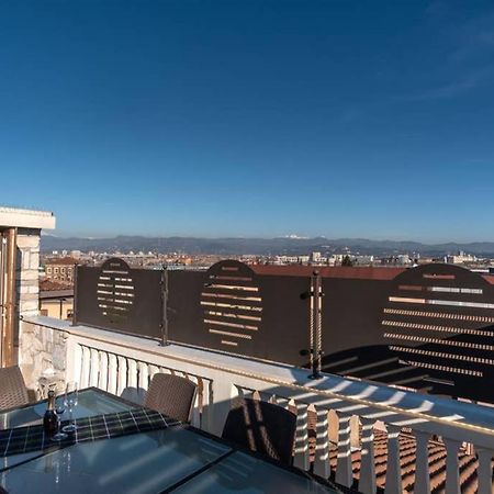 La Terrazza Su فيرونا المظهر الخارجي الصورة