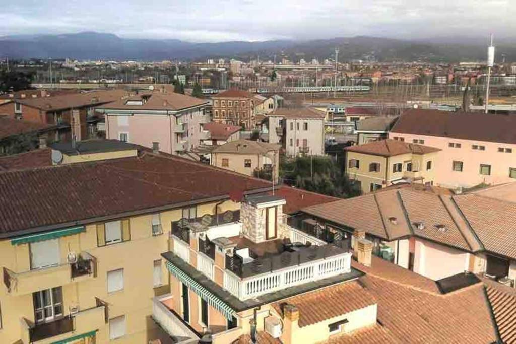 La Terrazza Su فيرونا المظهر الخارجي الصورة