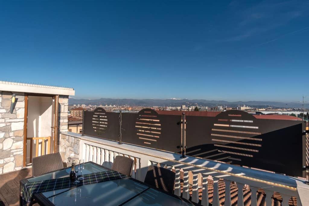 La Terrazza Su فيرونا المظهر الخارجي الصورة