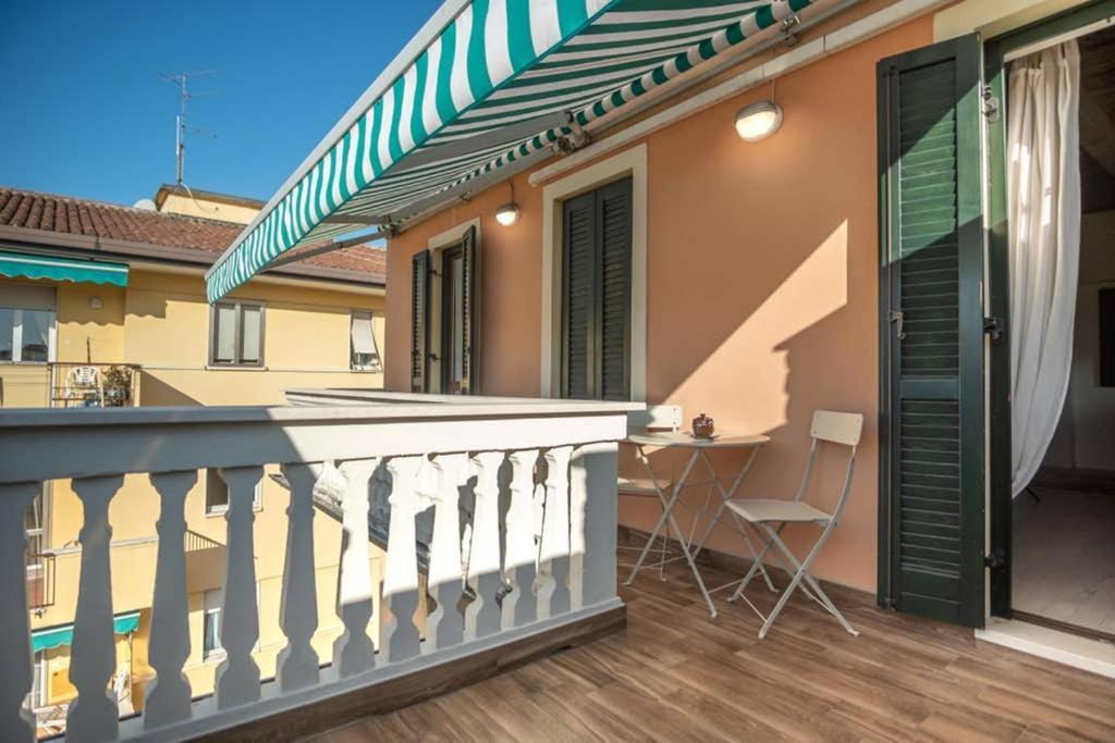 La Terrazza Su فيرونا المظهر الخارجي الصورة