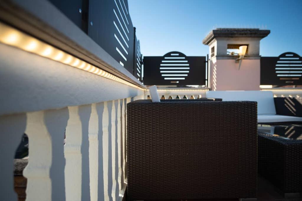 La Terrazza Su فيرونا المظهر الخارجي الصورة