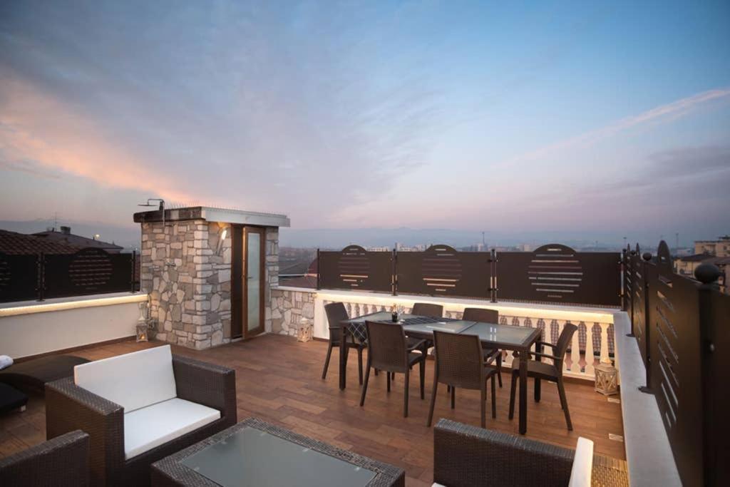 La Terrazza Su فيرونا المظهر الخارجي الصورة