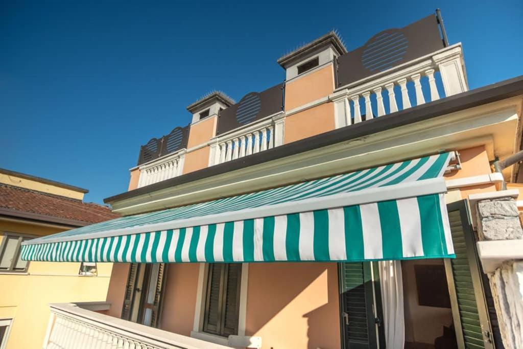 La Terrazza Su فيرونا المظهر الخارجي الصورة